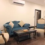 Towlan Al Rawdah