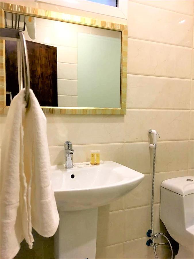 Aparthotel Towlan Al Rawdah Riyadh